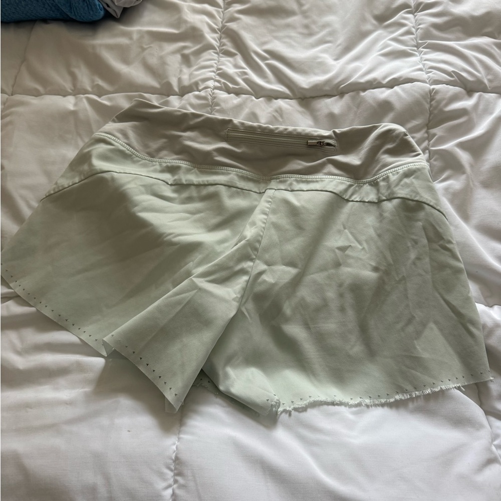 Athleta shorts